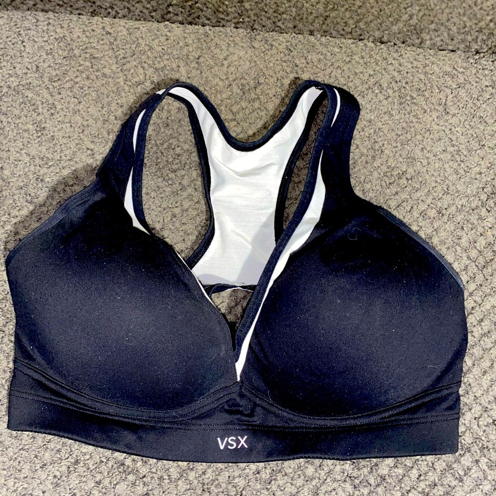 VSX sports bra